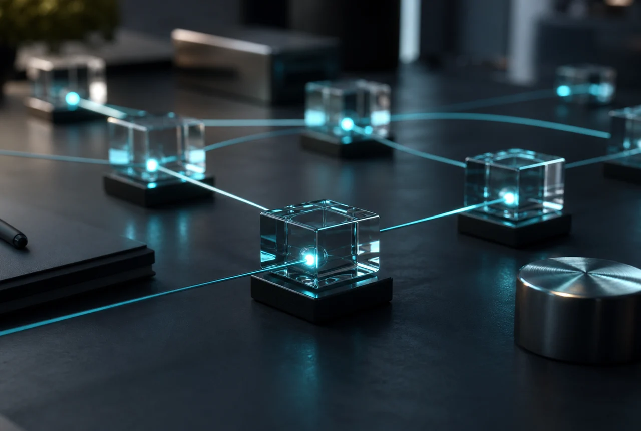 Automation-Visual mit Formular, Mailer und CRM-Übergabe