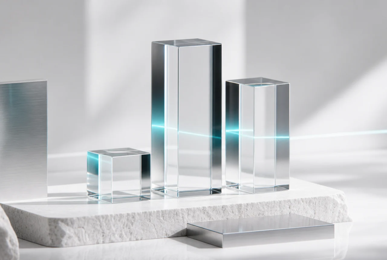 E-Commerce-Visual mit Shop, Kampagne und Tracking-Daten